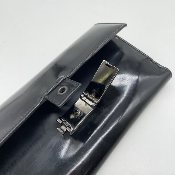 Auth Gucci Micro Guccissima Leather #193677G15 - Picture 9 of 16